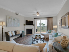 Sanctuary at Redfish 2106 by Newman-Dailey
